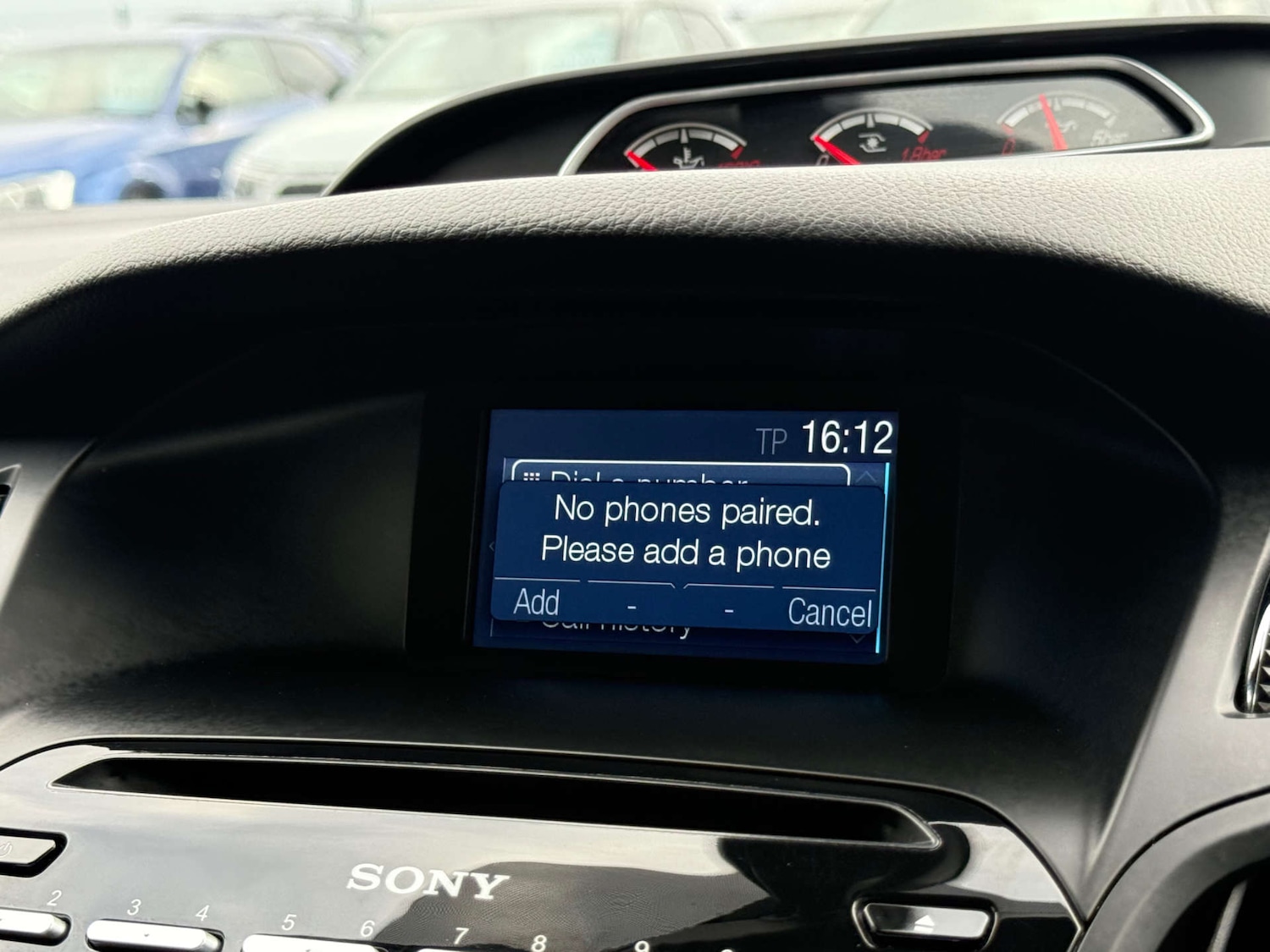 Used Ford Focus 2012 for sale - 76037430: Photo 33