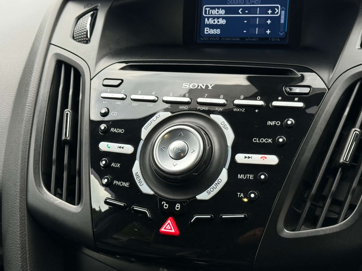 Used Ford Focus 2012 for sale - 76037430: Photo 34