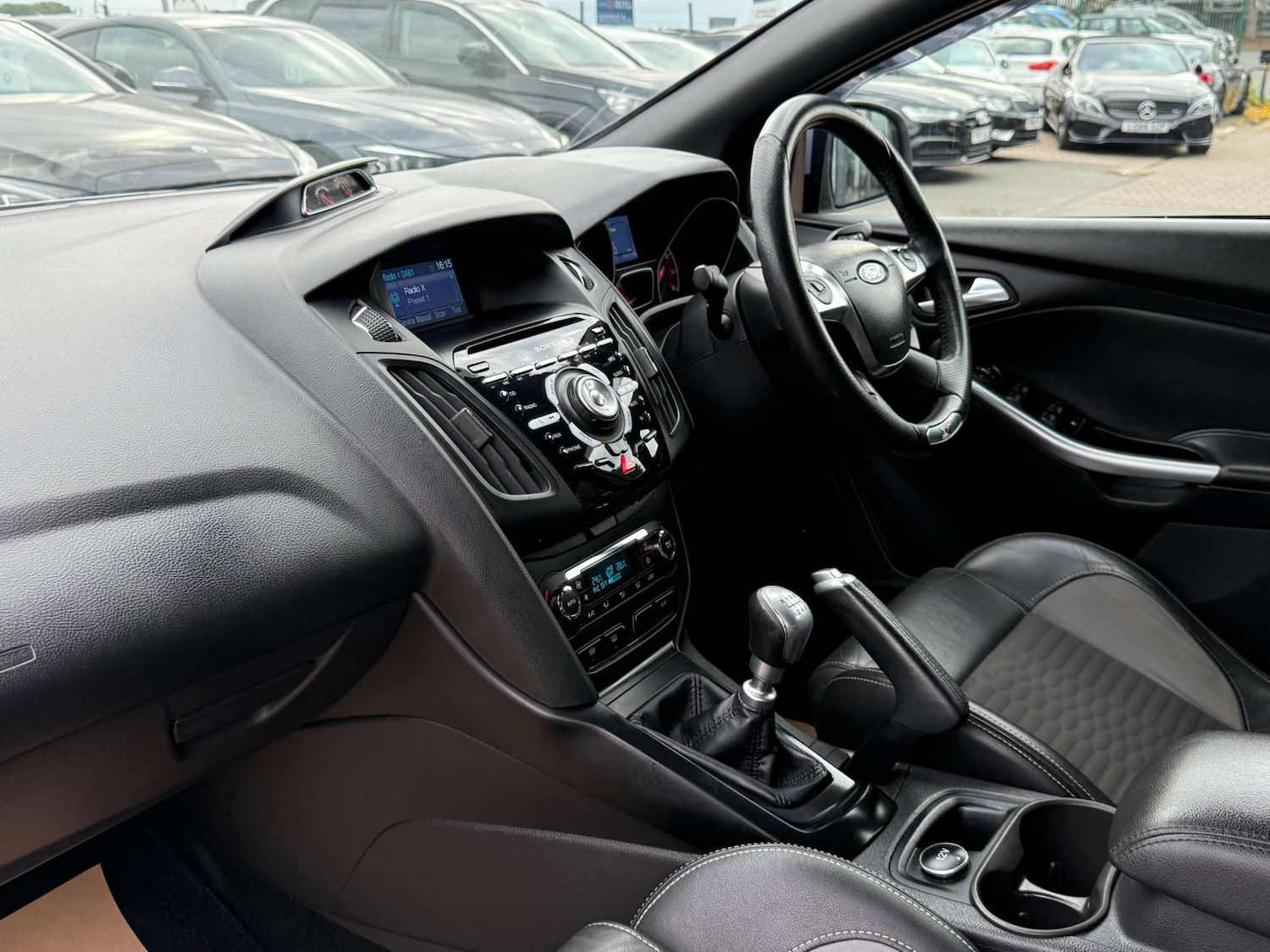 Used Ford Focus 2012 for sale - 76037430: Photo 45