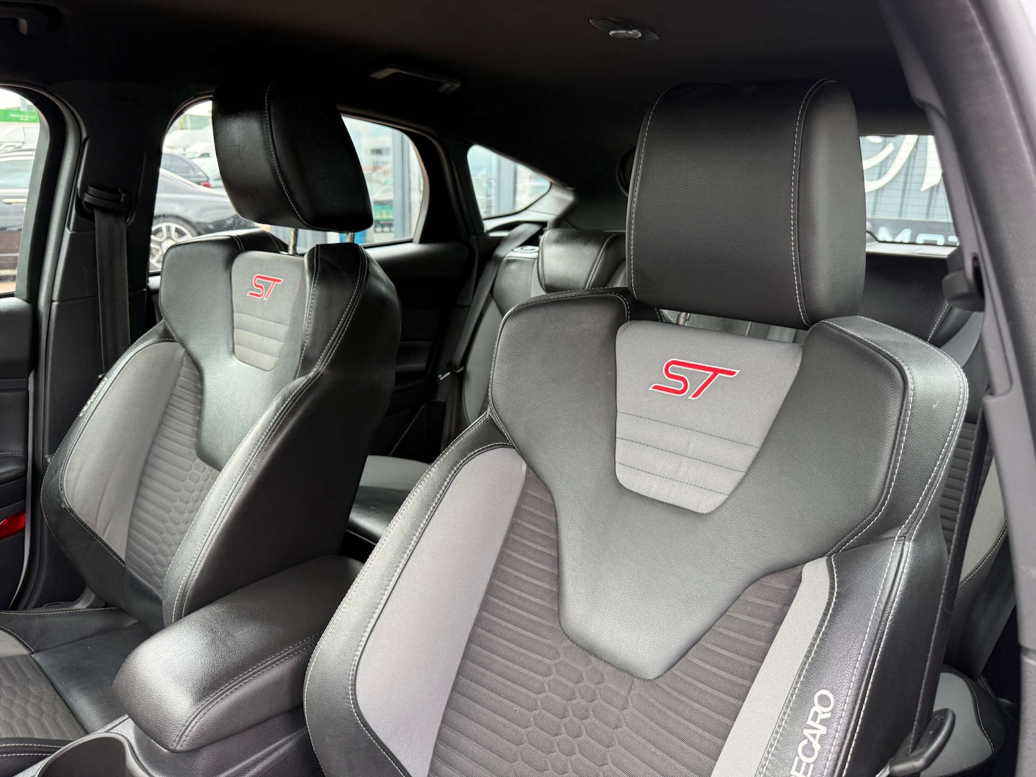 Used Ford Focus 2012 for sale - 76037430: Photo 46