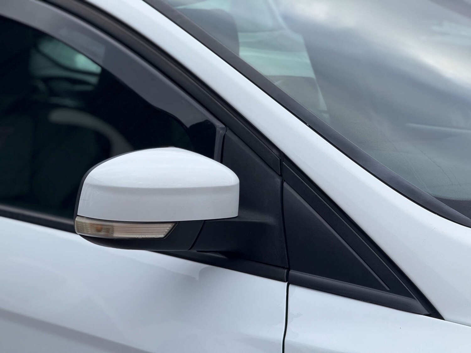 Used Ford Focus 2012 for sale - 76037430: Photo 48