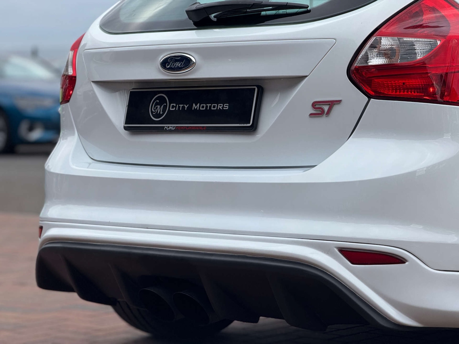 Used Ford Focus 2012 for sale - 76037430: Photo 49