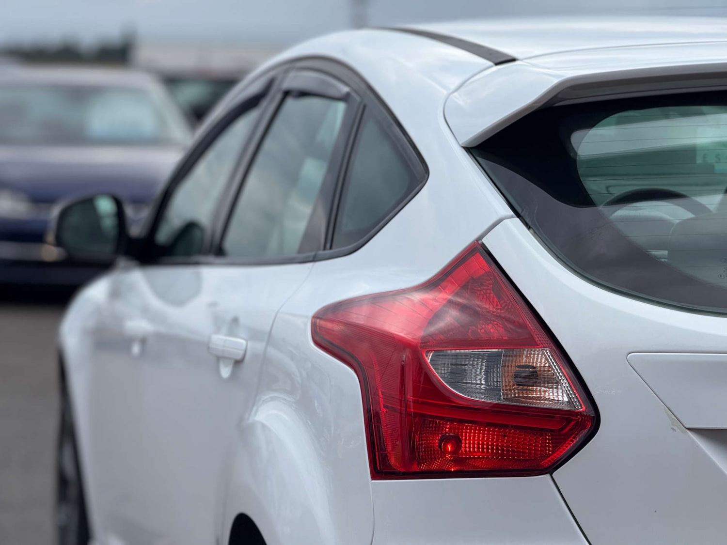 Used Ford Focus 2012 for sale - 76037430: Photo 52