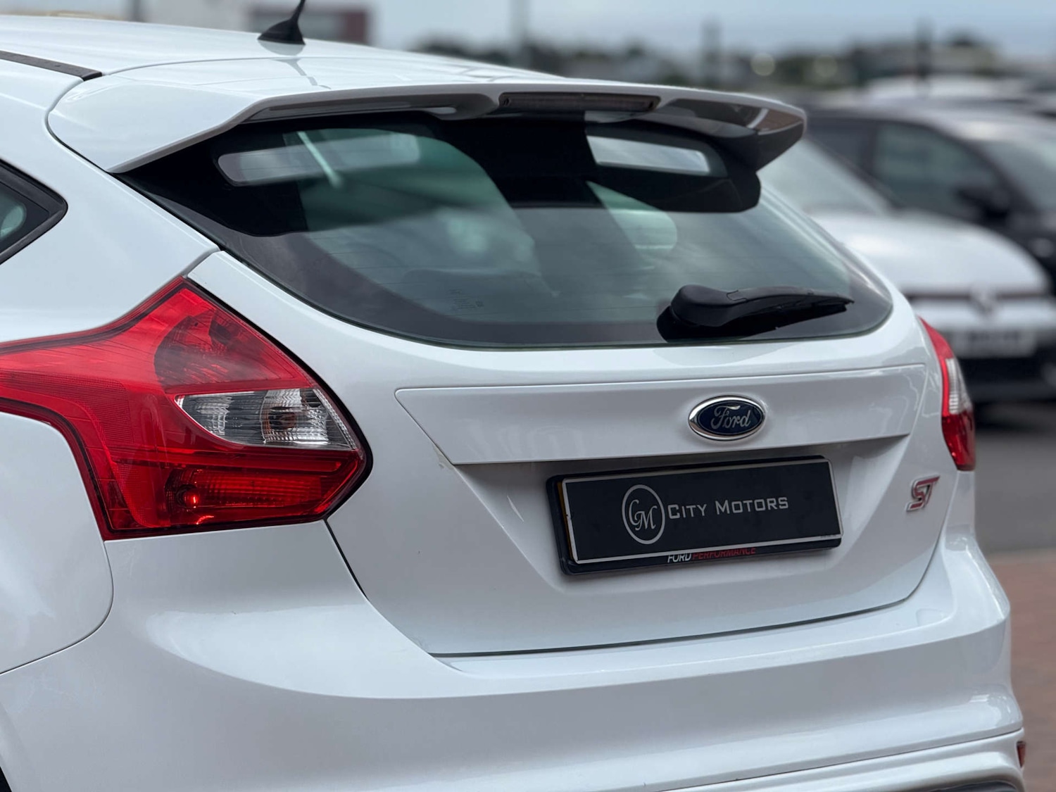 Used Ford Focus 2012 for sale - 76037430: Photo 54