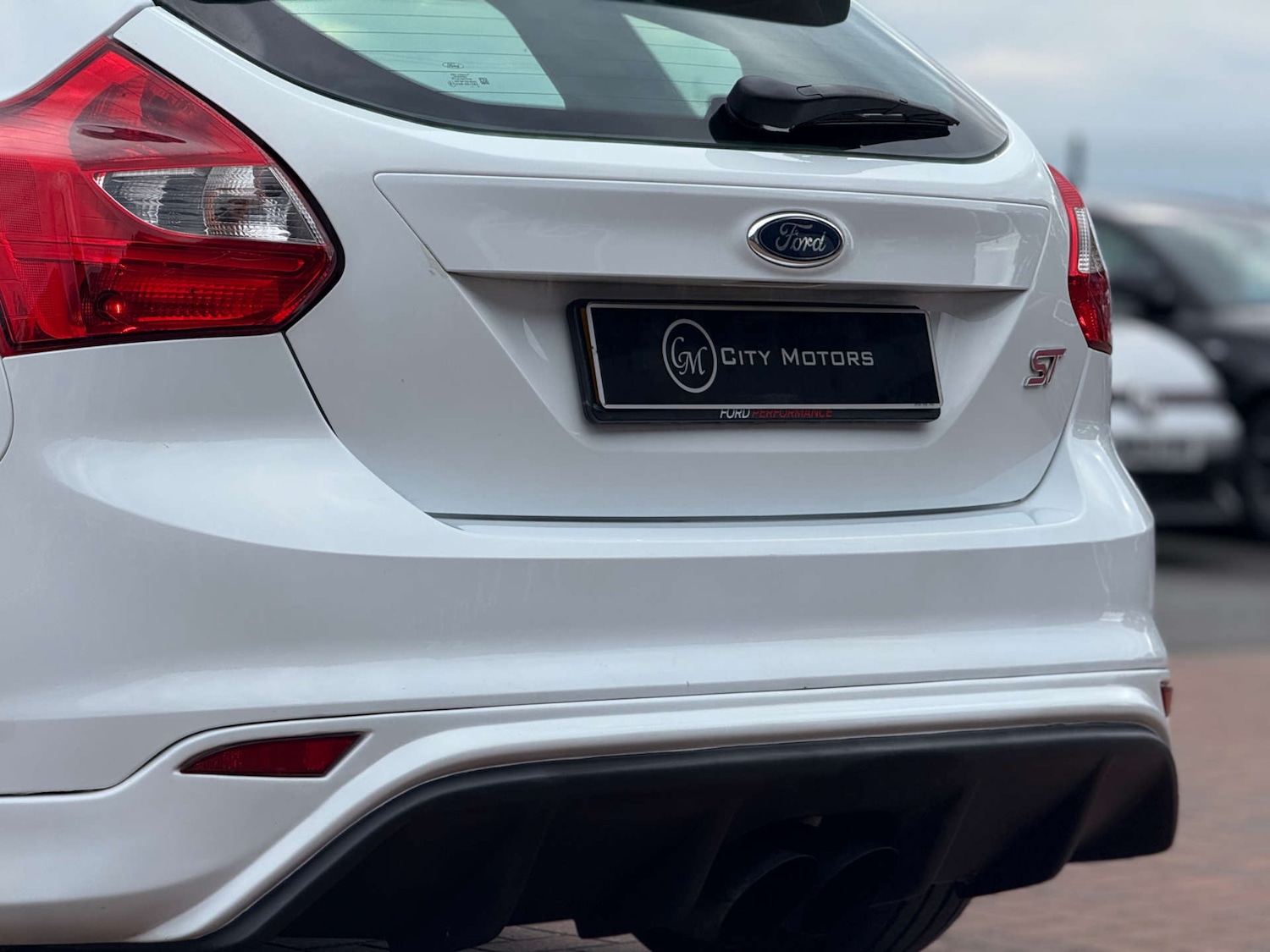 Used Ford Focus 2012 for sale - 76037430: Photo 56