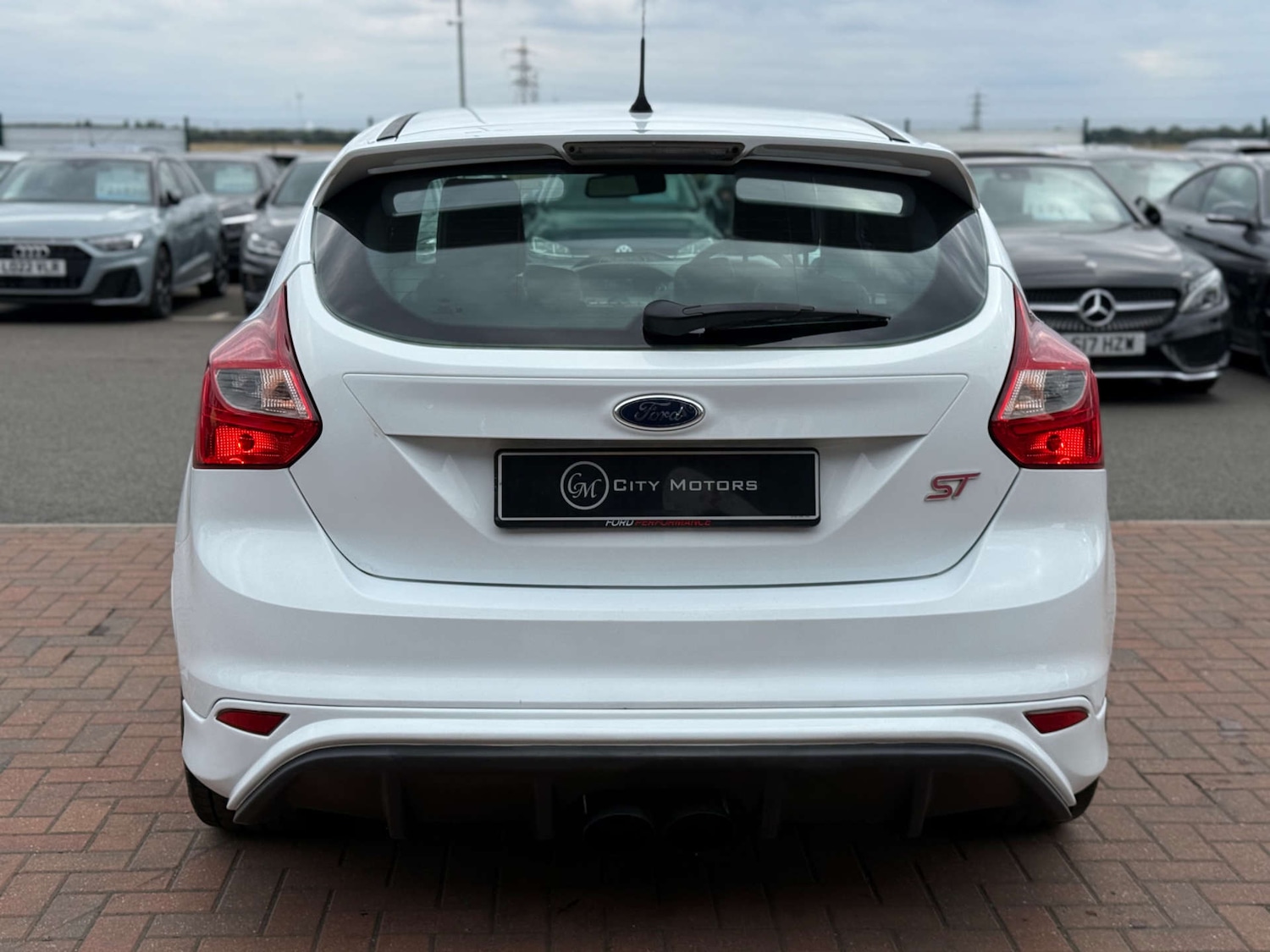 Used Ford Focus 2012 for sale - 76037430: Photo 6