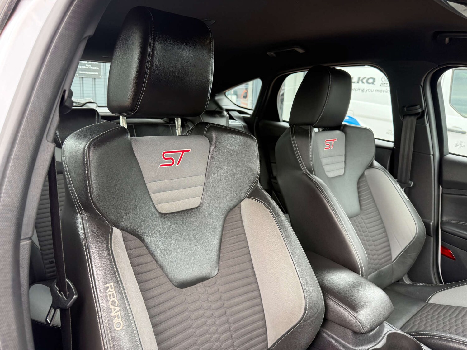 Used Ford Focus 2012 for sale - 76037430: Photo 62