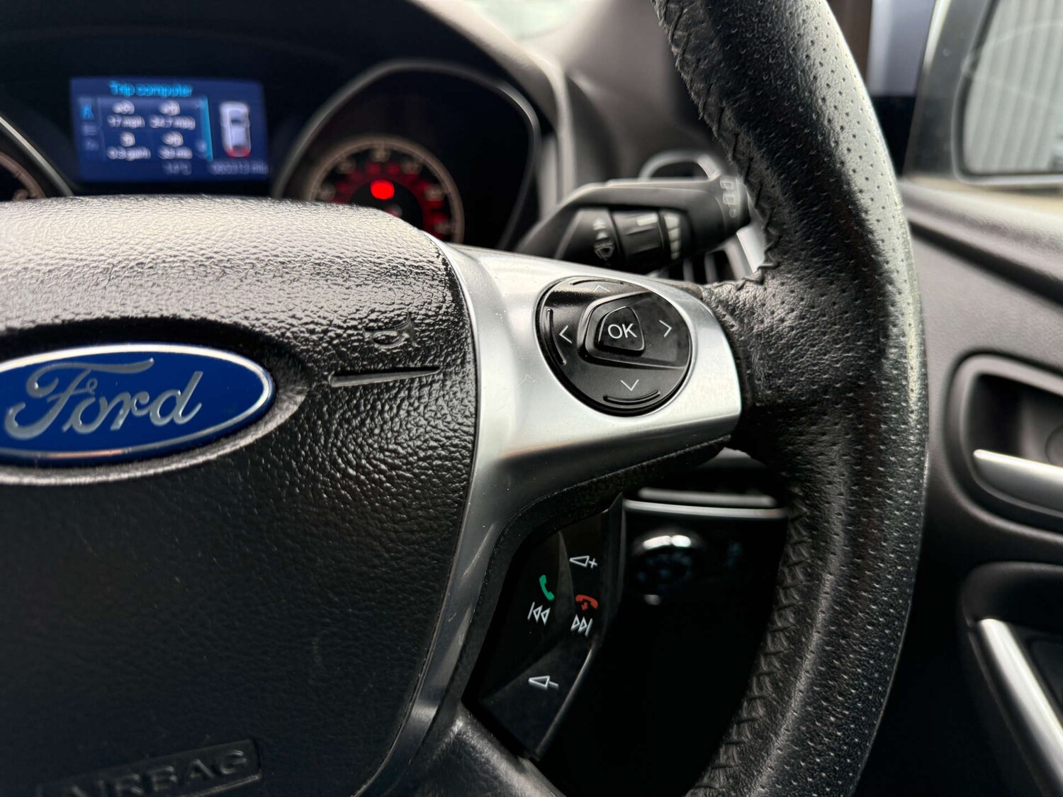 Used Ford Focus 2012 for sale - 76037430: Photo 66