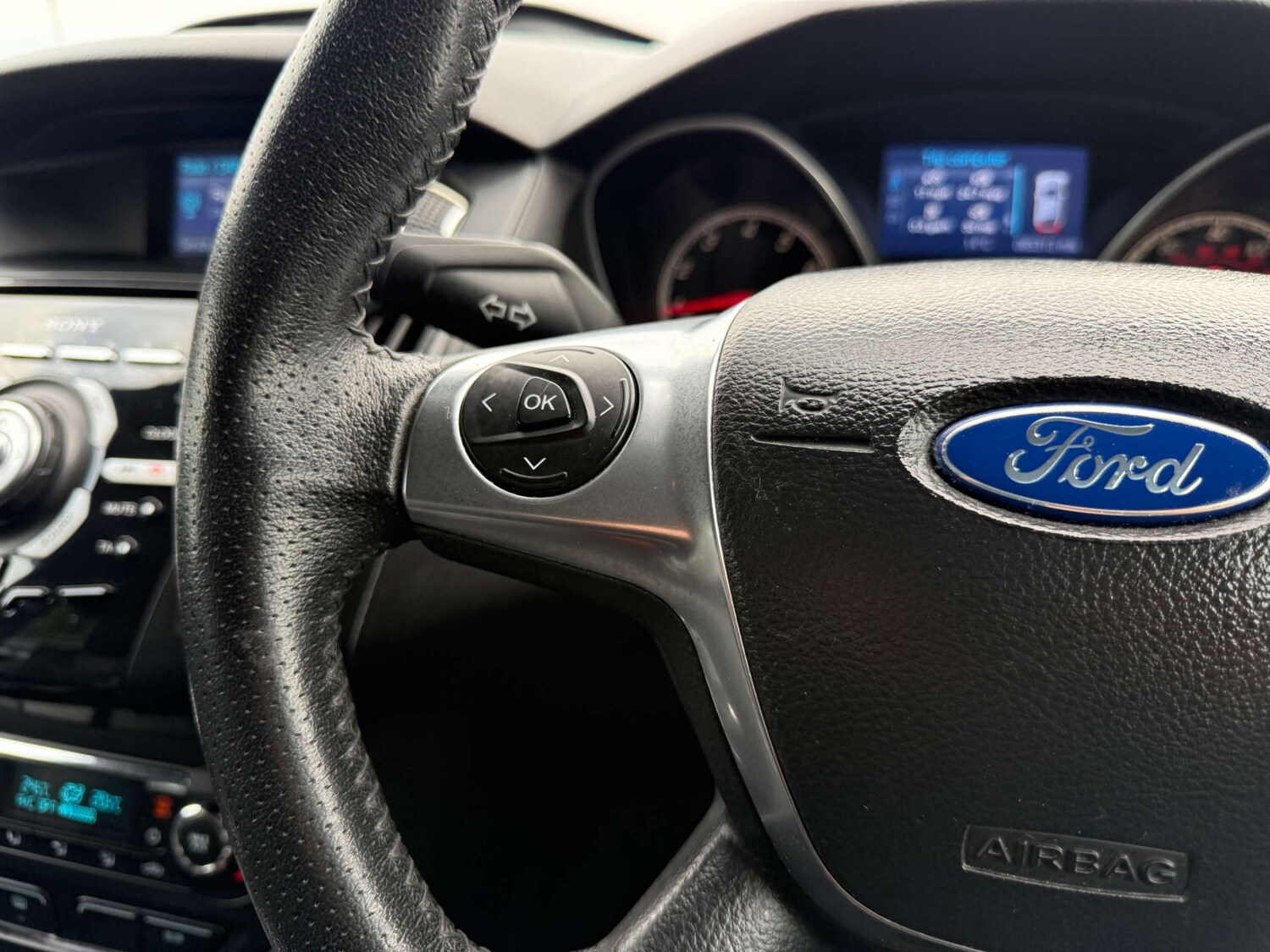 Used Ford Focus 2012 for sale - 76037430: Photo 68