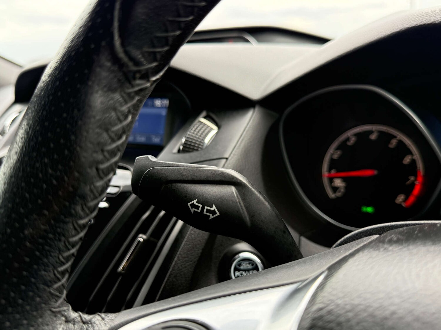 Used Ford Focus 2012 for sale - 76037430: Photo 69