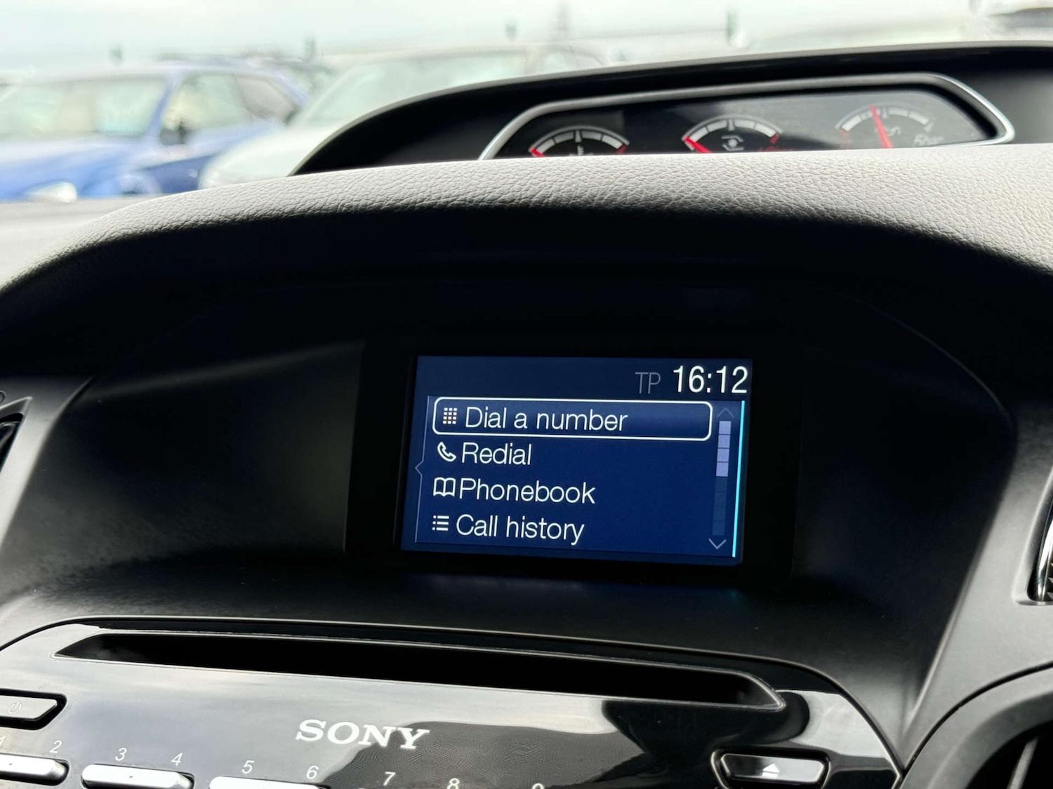 Used Ford Focus 2012 for sale - 76037430: Photo 72