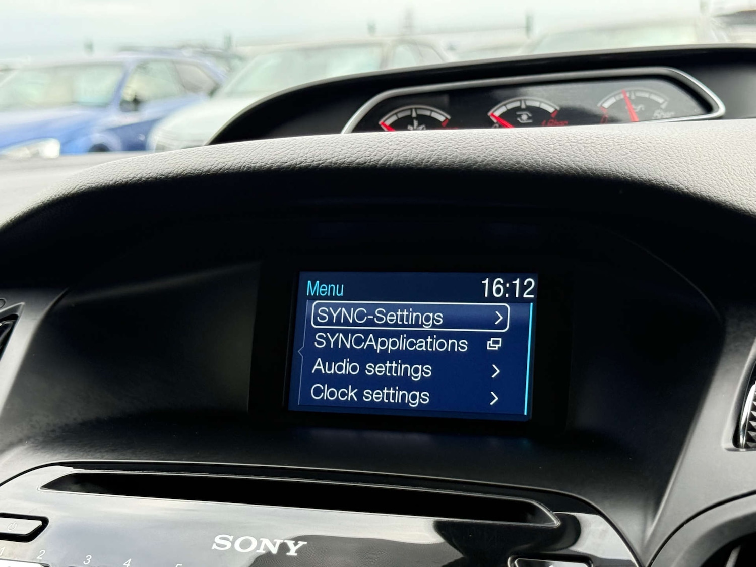 Used Ford Focus 2012 for sale - 76037430: Photo 73