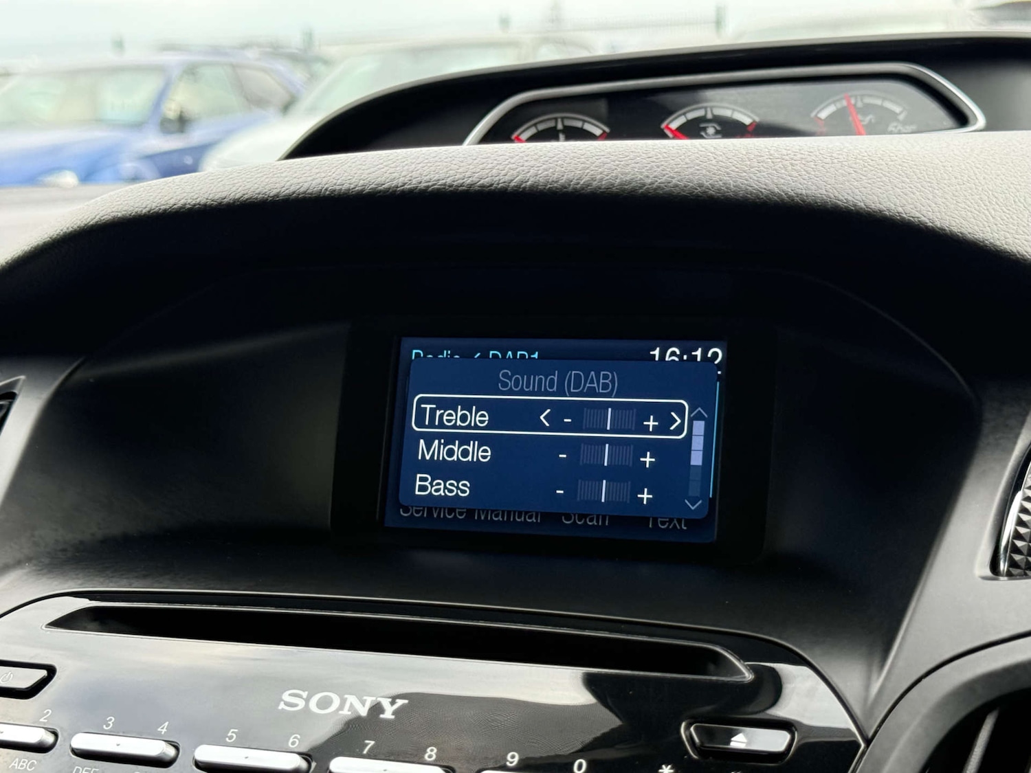 Used Ford Focus 2012 for sale - 76037430: Photo 74