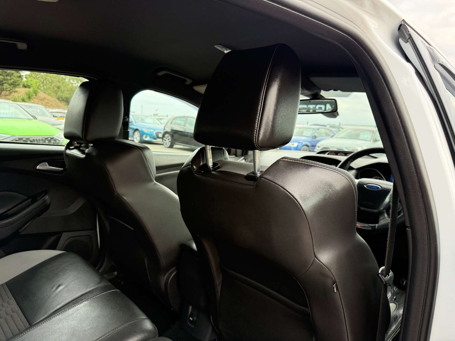 Used Ford Focus 2012 for sale - 76037430: Photo 78