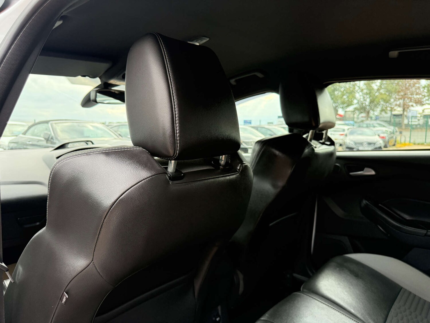 Used Ford Focus 2012 for sale - 76037430: Photo 80