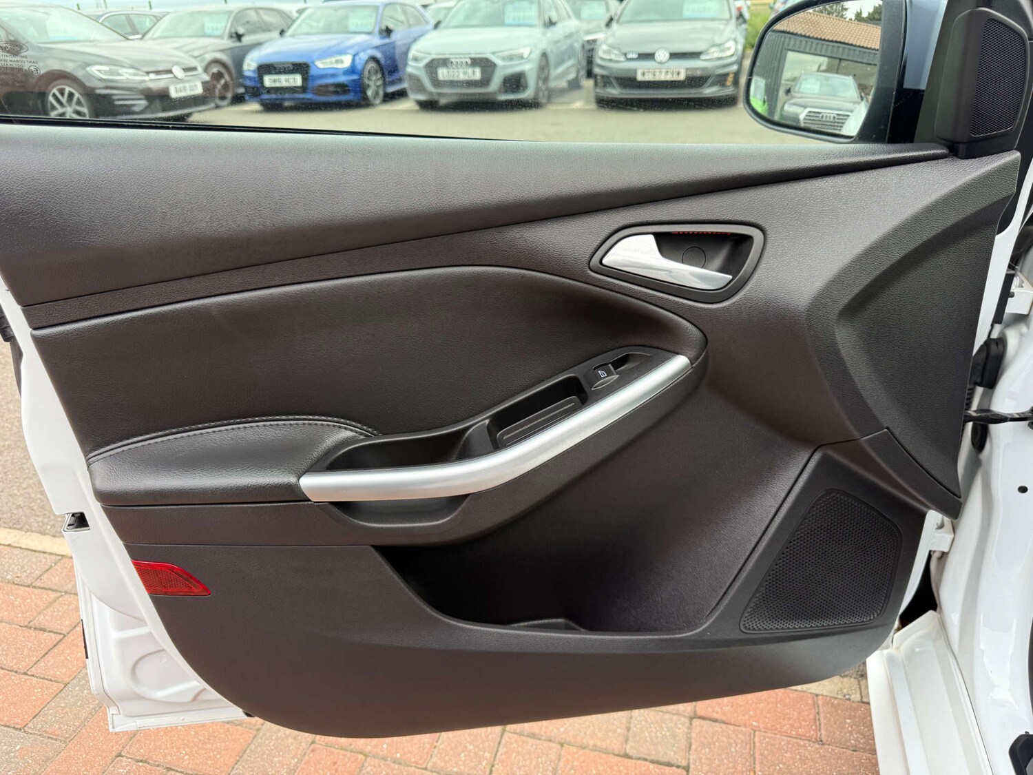 Used Ford Focus 2012 for sale - 76037430: Photo 82