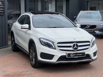 Used Mercedes-Benz GLA 2016 for sale - 78083582: Photo