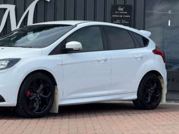 Used Ford Focus 2014 for sale - 74864015: Photo