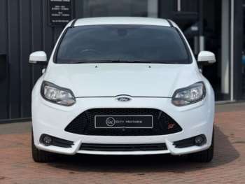 Used Ford Focus 2014 for sale - 74864015: Photo
