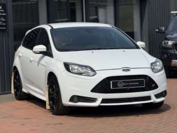 Used Ford Focus 2014 for sale - 74864015: Photo