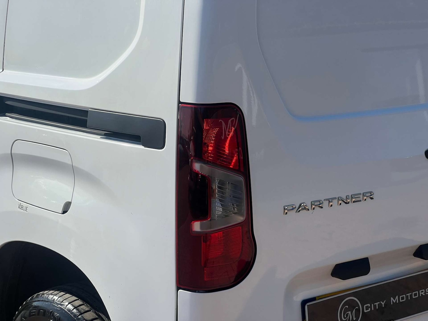 Used Peugeot Partner 2021 for sale - 78027764: Photo 11