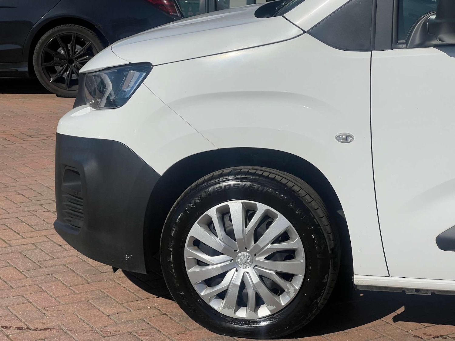 Used Peugeot Partner 2021 for sale - 78027764: Photo 13