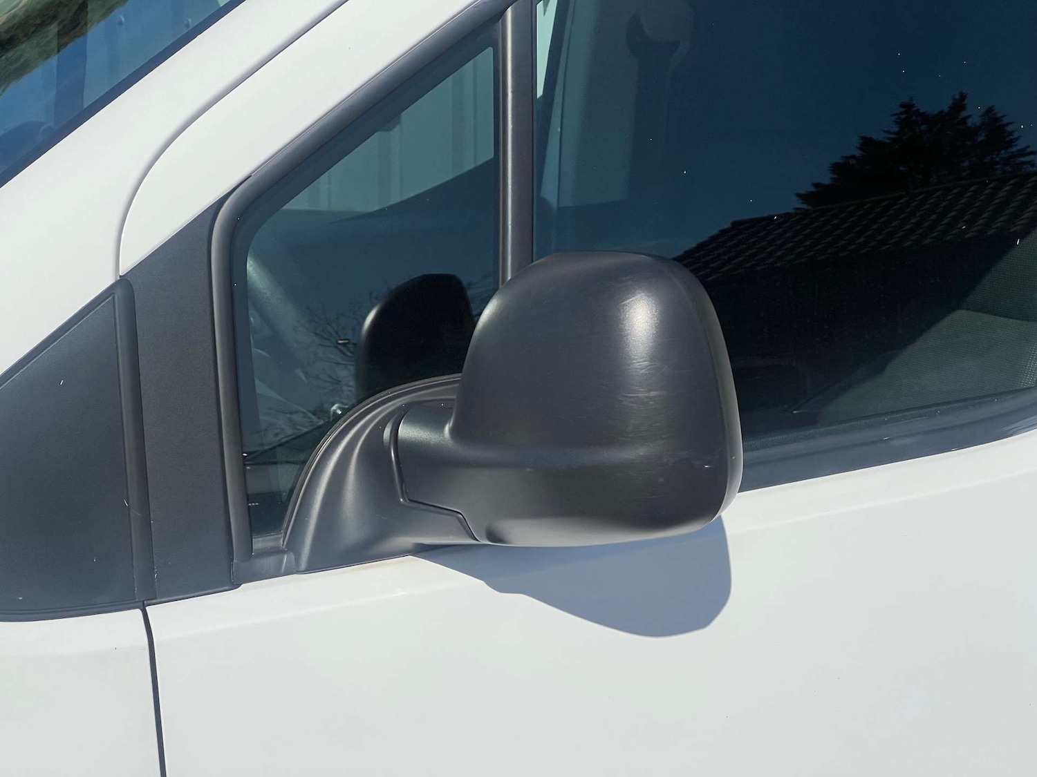 Used Peugeot Partner 2021 for sale - 78027764: Photo 15