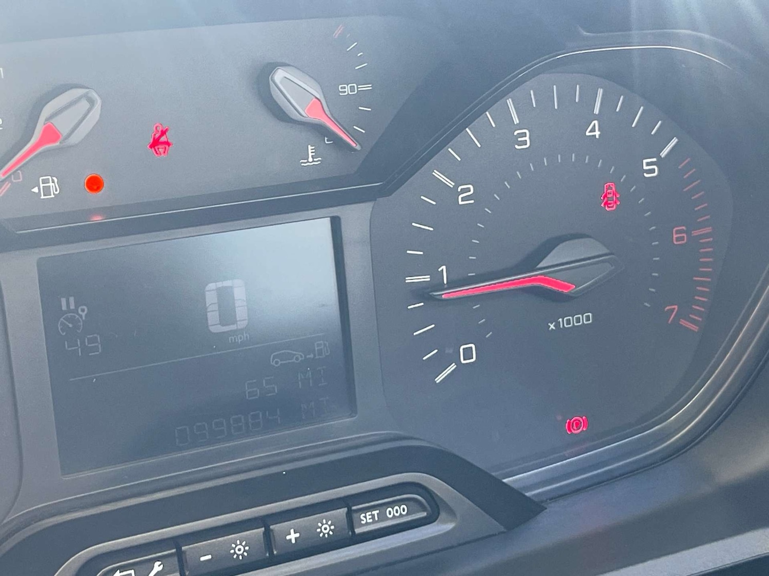 Used Peugeot Partner 2021 for sale - 78027764: Photo 16