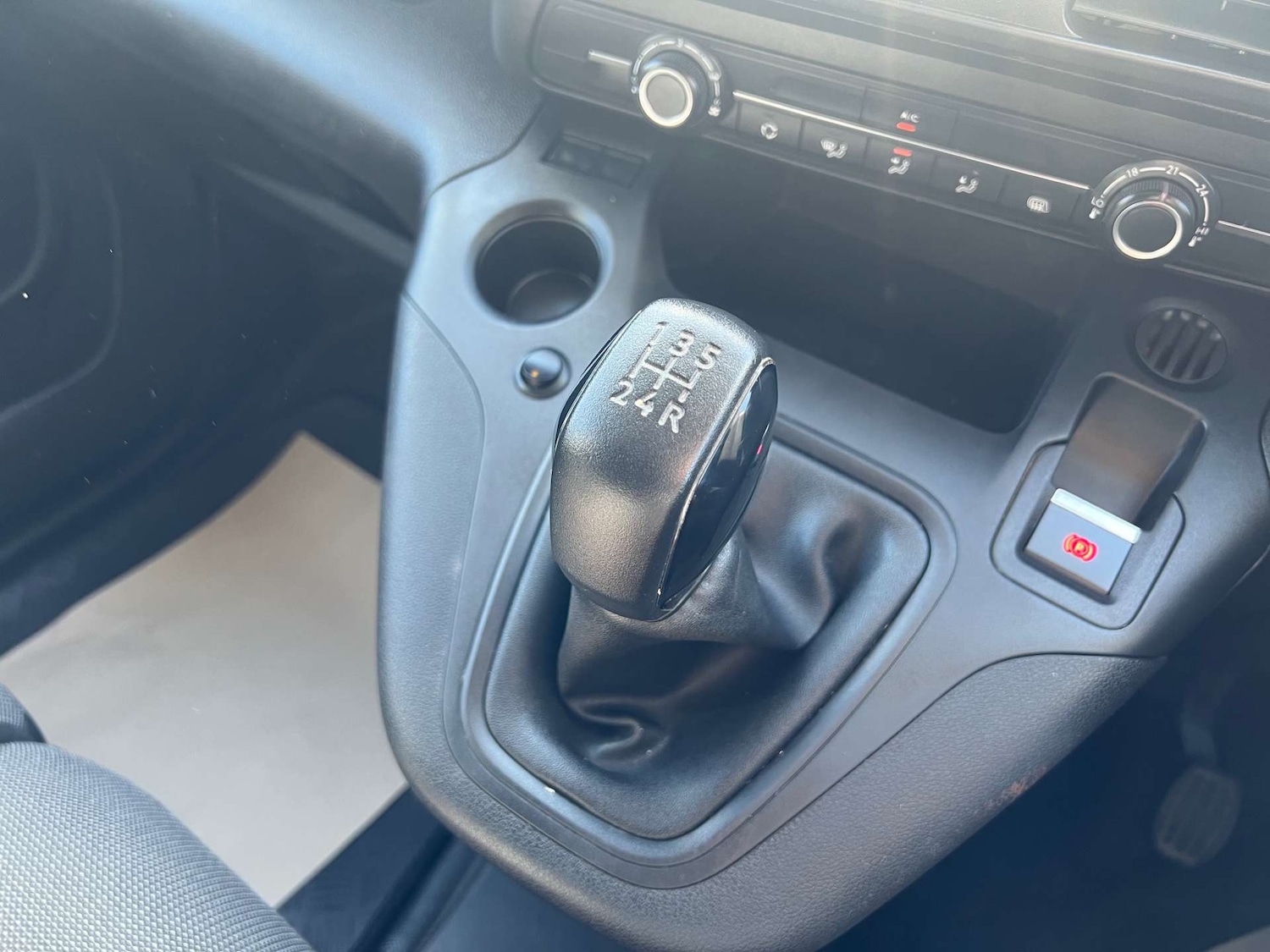 Used Peugeot Partner 2021 for sale - 78027764: Photo 20