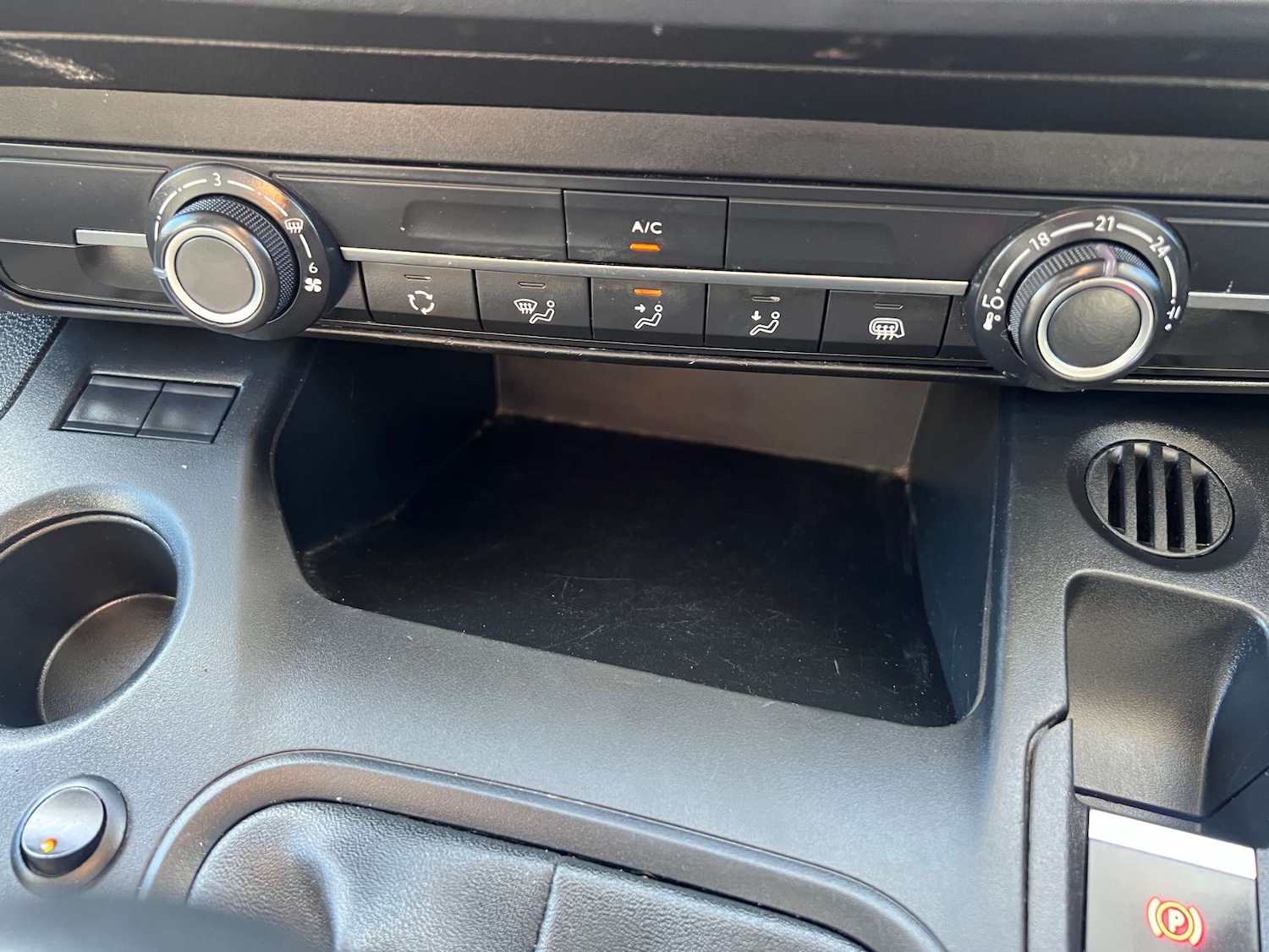 Used Peugeot Partner 2021 for sale - 78027764: Photo 21