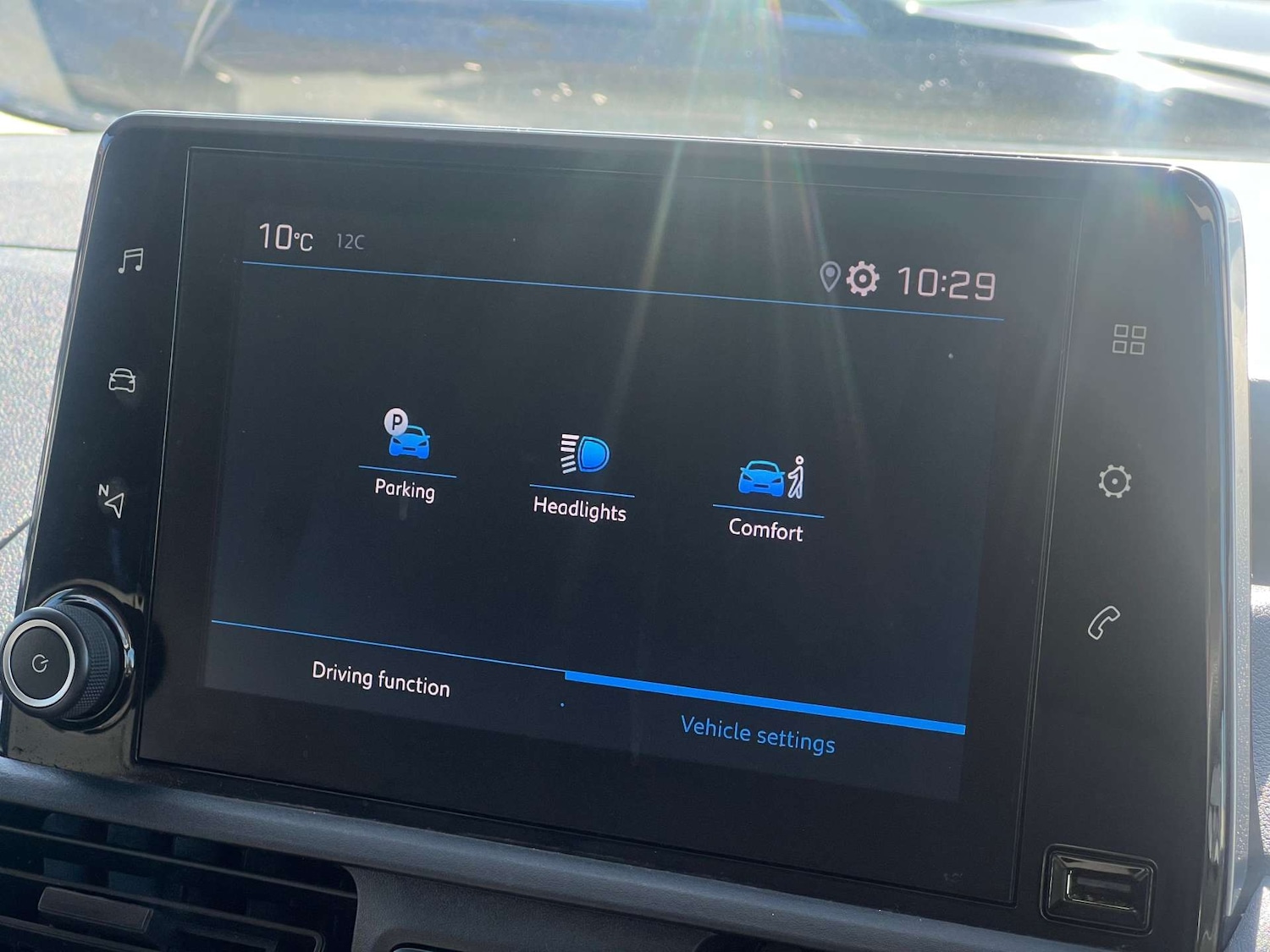 Used Peugeot Partner 2021 for sale - 78027764: Photo 23