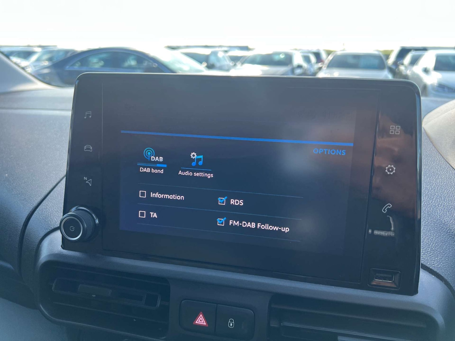 Used Peugeot Partner 2021 for sale - 78027764: Photo 24