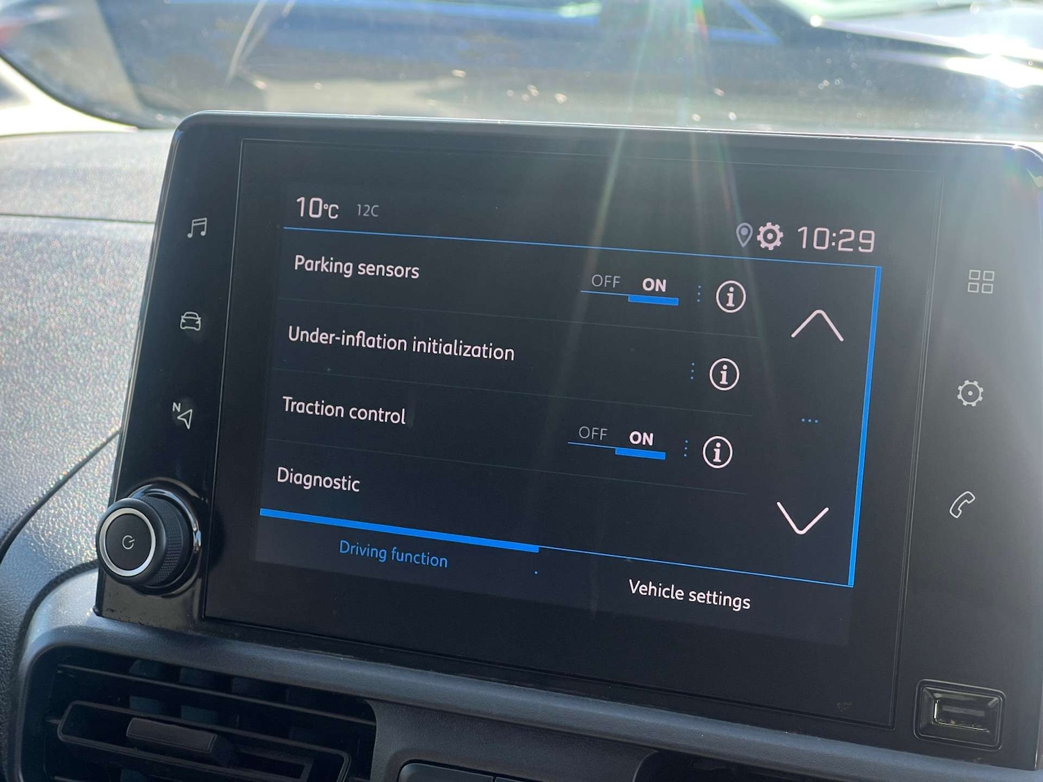 Used Peugeot Partner 2021 for sale - 78027764: Photo 26