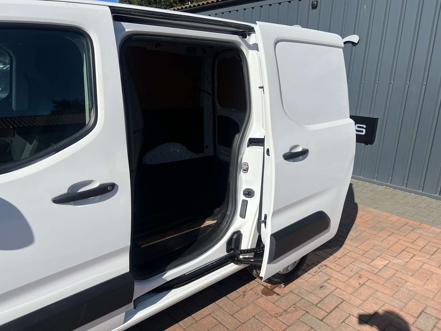 Used Peugeot Partner 2021 for sale - 78027764: Photo 27