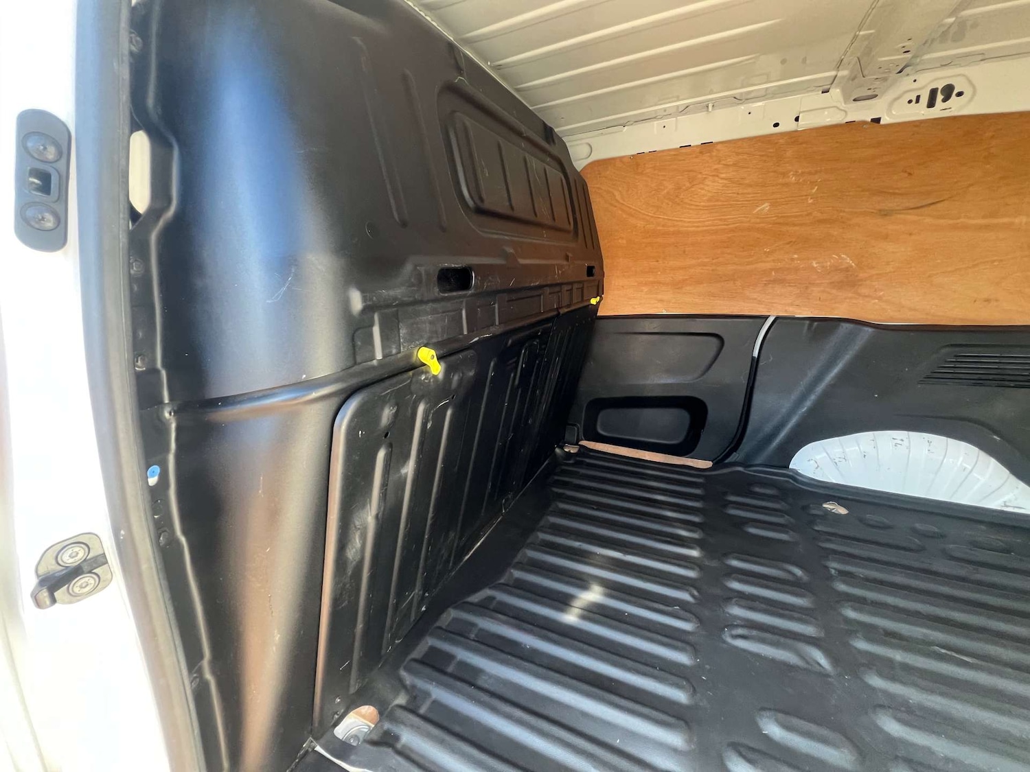 Used Peugeot Partner 2021 for sale - 78027764: Photo 28