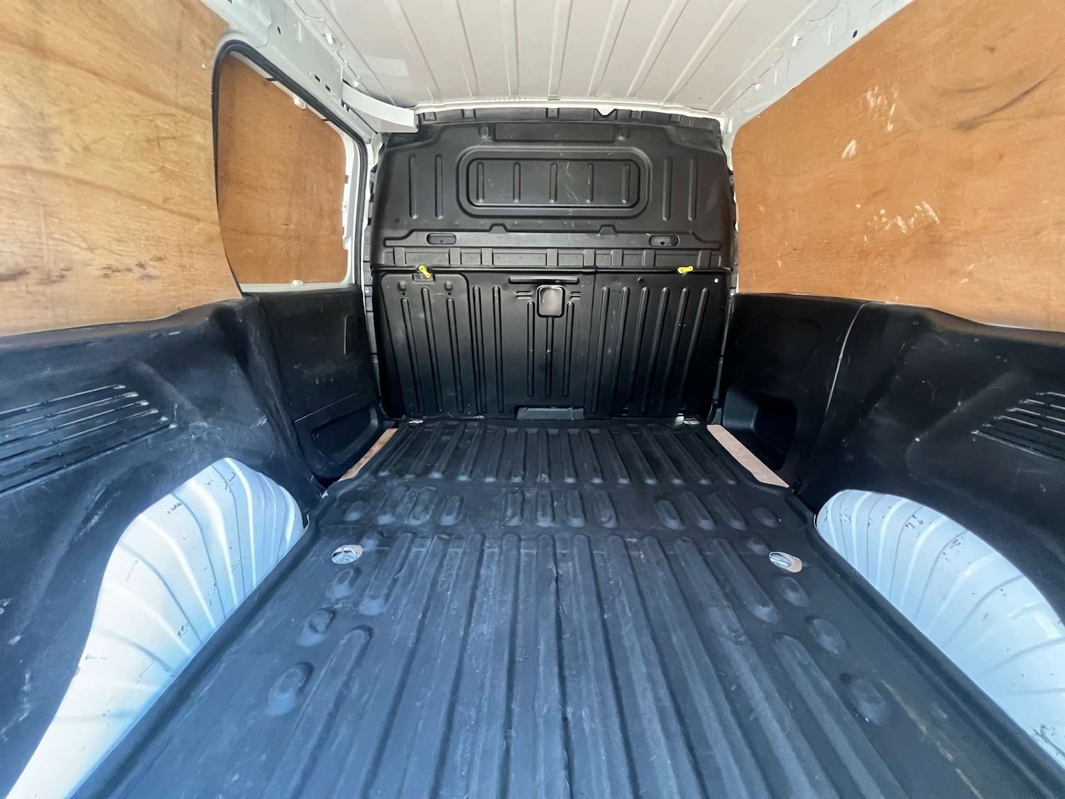 Used Peugeot Partner 2021 for sale - 78027764: Photo 29