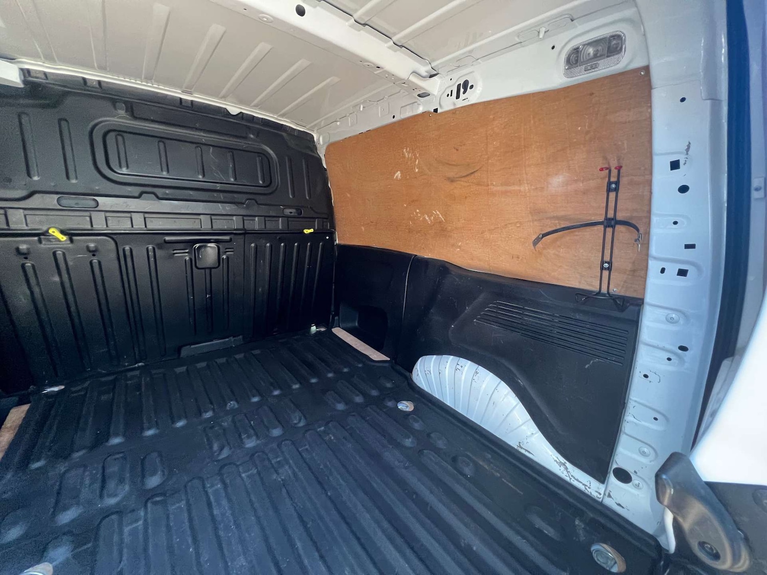 Used Peugeot Partner 2021 for sale - 78027764: Photo 30