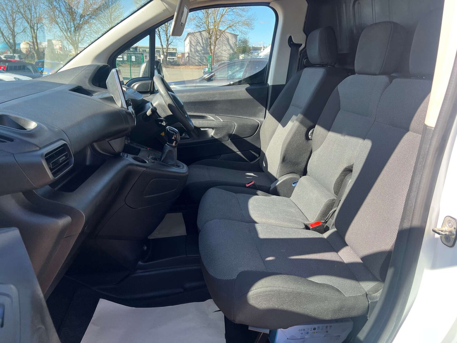 Used Peugeot Partner 2021 for sale - 78027764: Photo 34