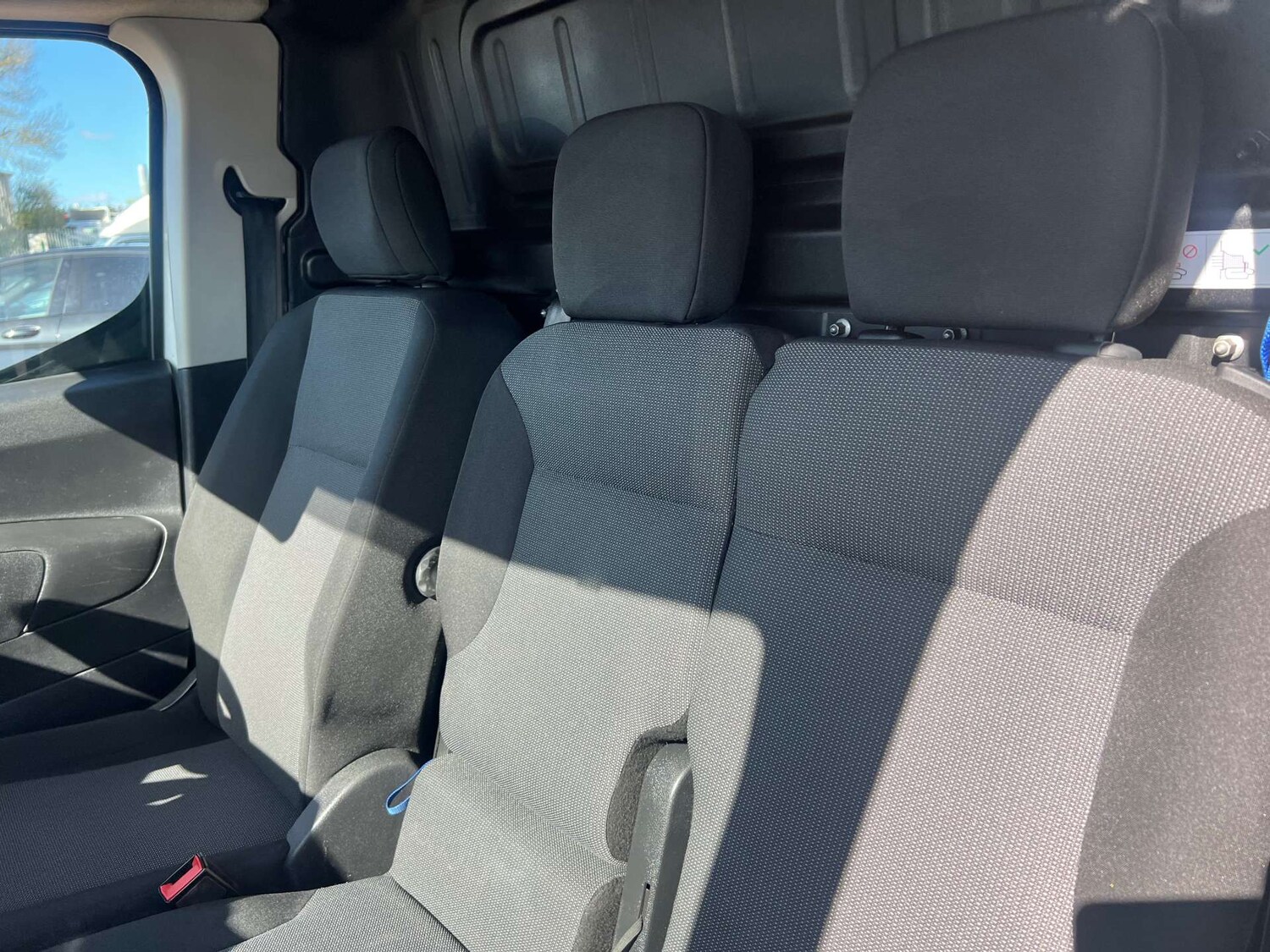 Used Peugeot Partner 2021 for sale - 78027764: Photo 36