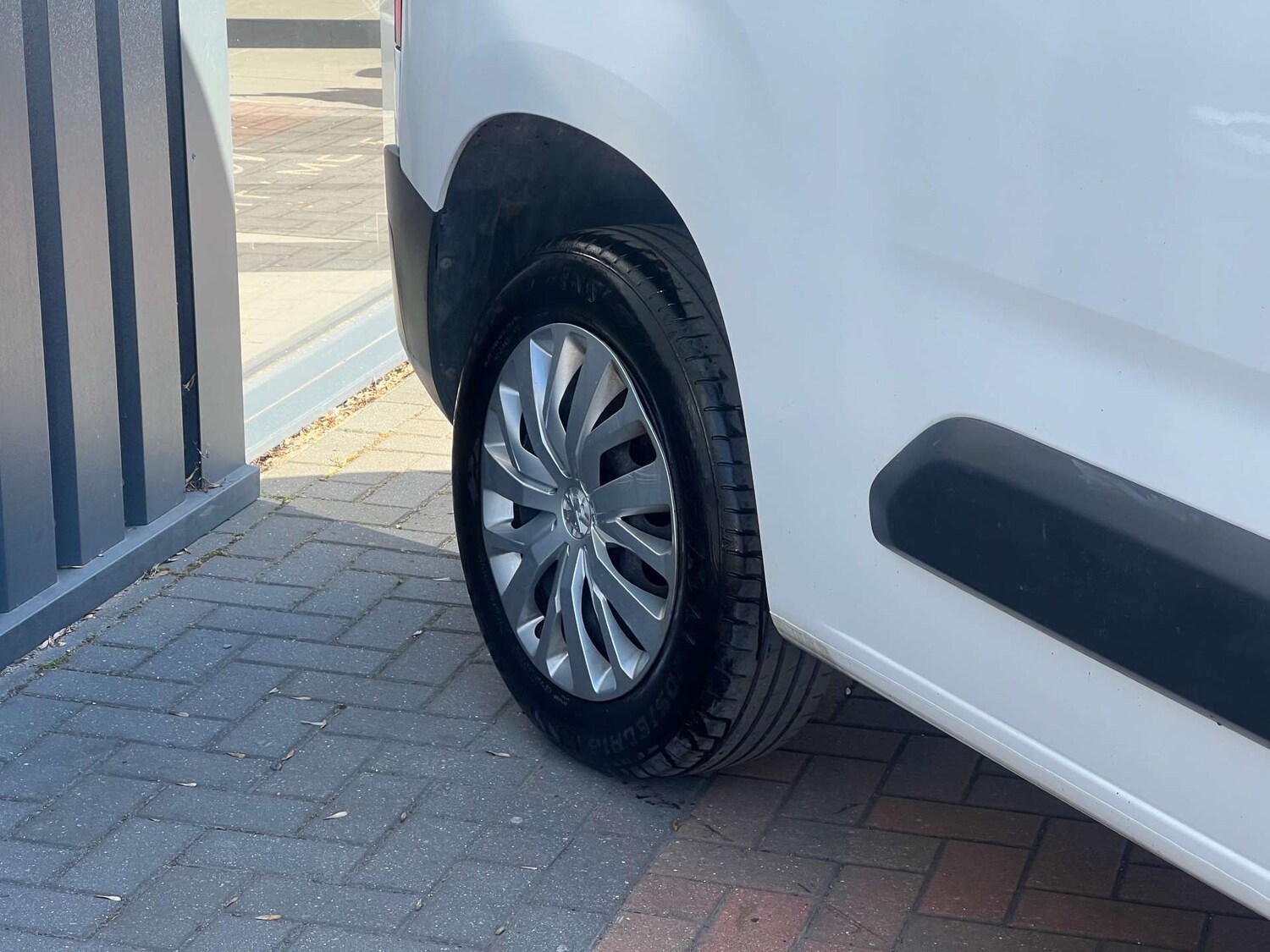 Used Peugeot Partner 2021 for sale - 78027764: Photo 41