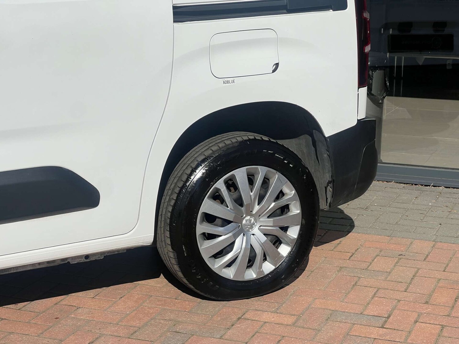 Used Peugeot Partner 2021 for sale - 78027764: Photo 43