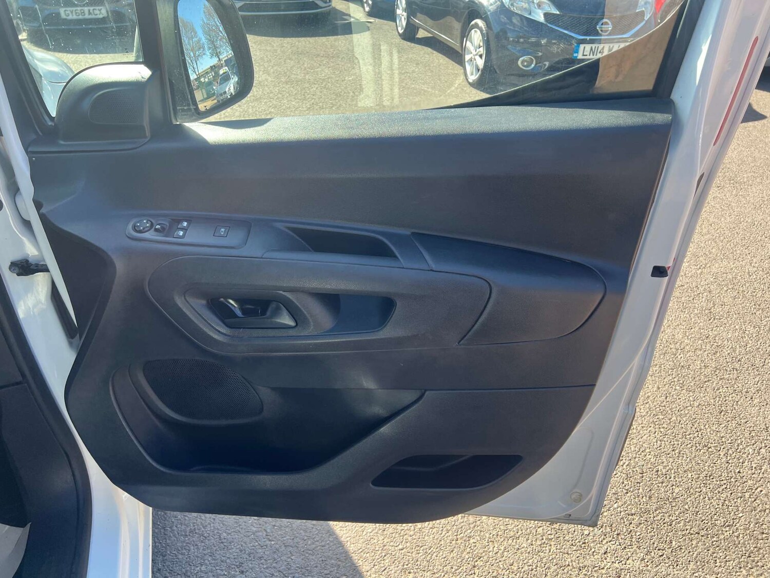 Used Peugeot Partner 2021 for sale - 78027764: Photo 45