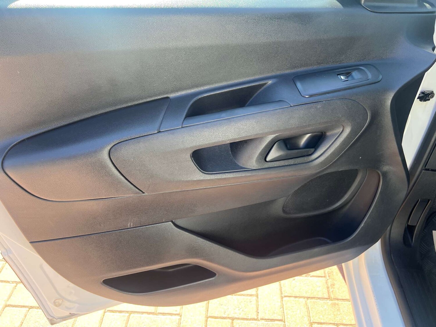 Used Peugeot Partner 2021 for sale - 78027764: Photo 47