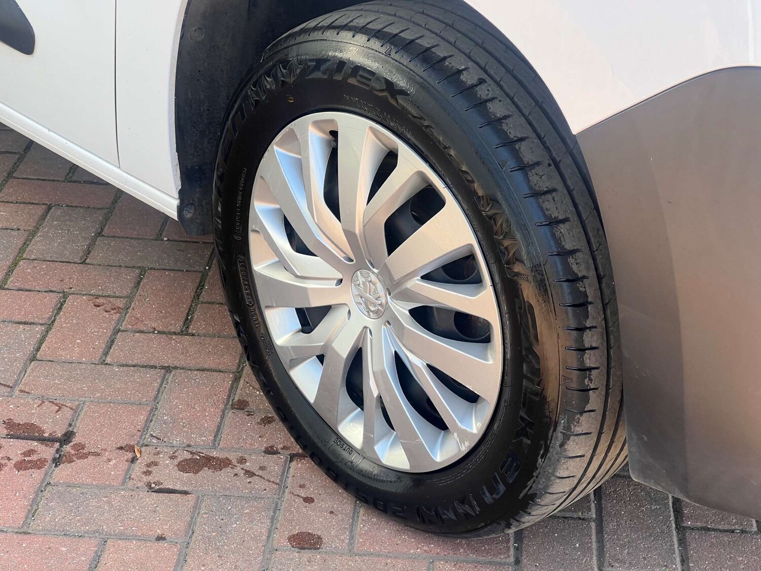 Used Peugeot Partner 2021 for sale - 78027764: Photo 49