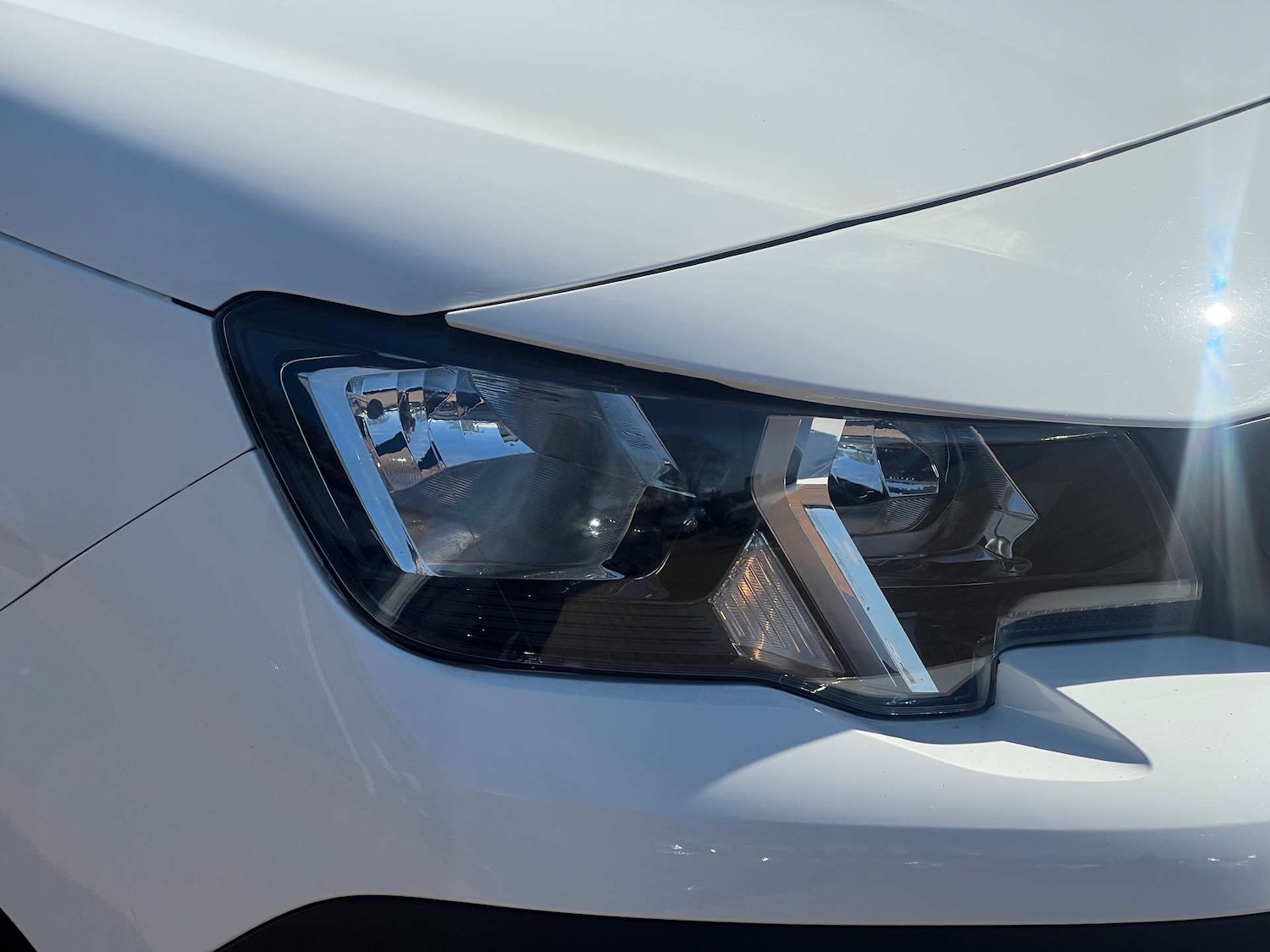 Used Peugeot Partner 2021 for sale - 78027764: Photo 5