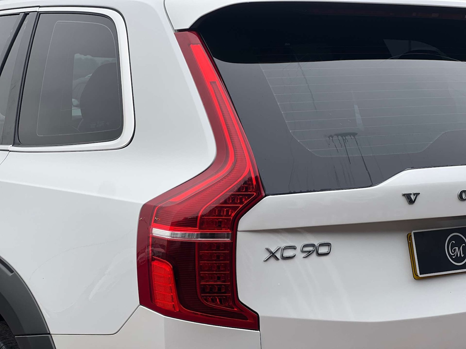 Used Volvo XC90 2015 for sale - 77247854: Photo 10