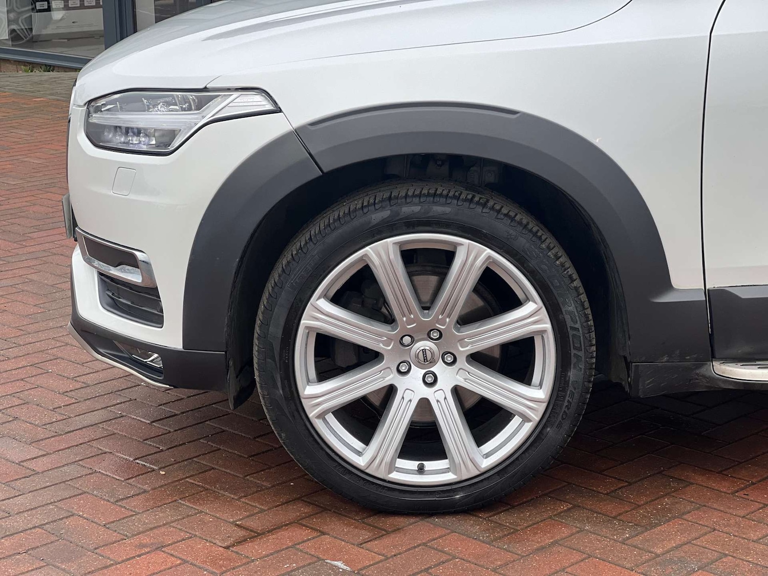 Used Volvo XC90 2015 for sale - 77247854: Photo 13