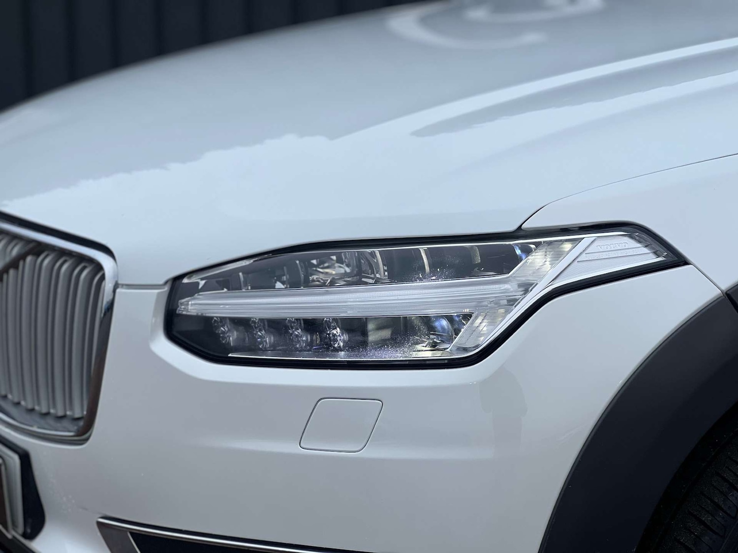 Used Volvo XC90 2015 for sale - 77247854: Photo 15