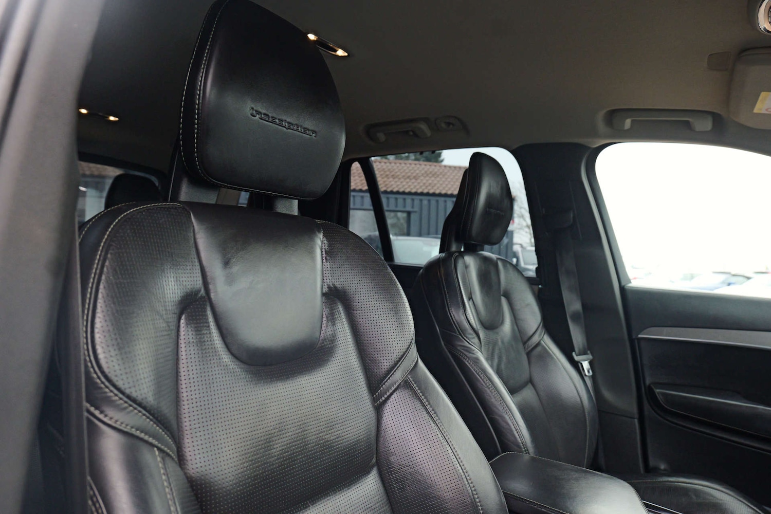 Used Volvo XC90 2015 for sale - 77247854: Photo 18