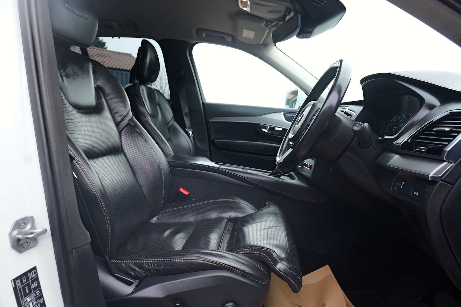 Used Volvo XC90 2015 for sale - 77247854: Photo 19